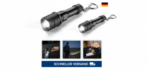 Varta taschenlampe led - varta,