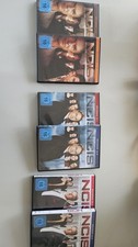 NCIS - Seasons 1-3 Set [DVD]