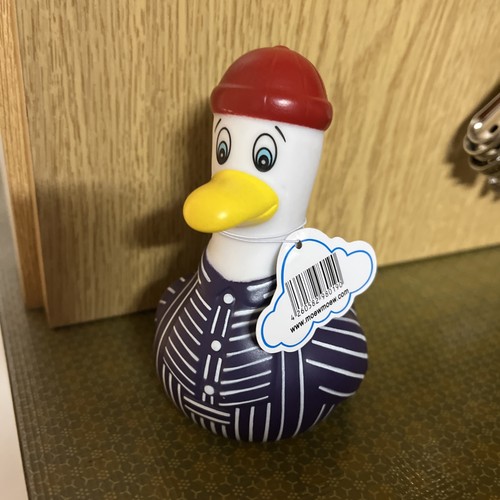 Neu badeente kapitän - neu:badeente,