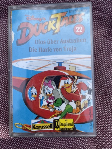 Disney ducktales 22 - disney,