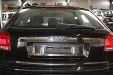 Heckkalppe / Heckdeckel ( 2/3 Türer ) Audi A3 2.0 TDI DPF 8P 12 Monate Garantie
