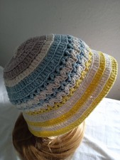 Damen Hut. Sommer Frühjahr