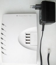 ISDN-Telefonanlage ▪ Telekom