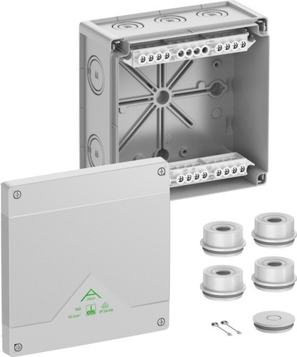 Spelsberg abzweigkasten abox - abzweigkasten,