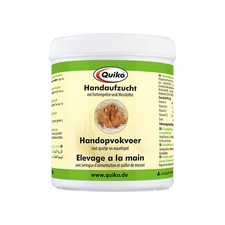 Quiko Handaufzucht: Für