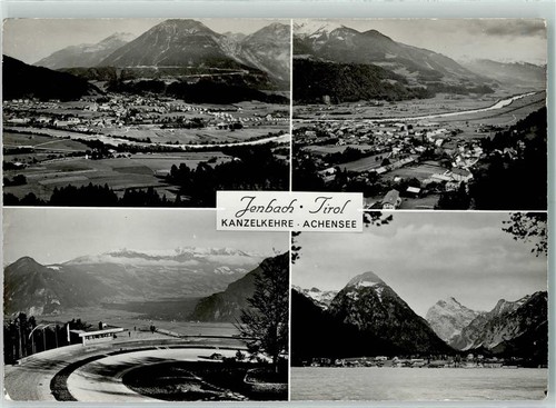 10277878 jenbach kanzelkehre - -,