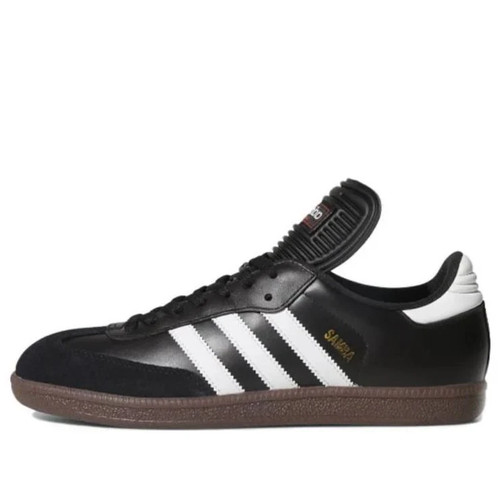 Adidas samba classic sneaker - classic,