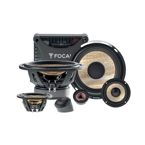 Focal ps165f3e 16cm 16er - ps165f3e, |
