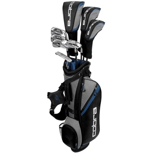 Cobra 2026 king junior - cobra,