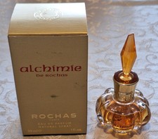 Alchimie de Rochas Paris Damen