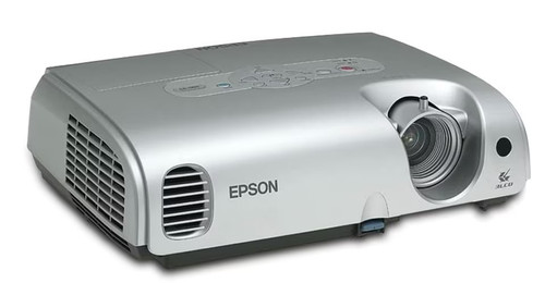 Epson emp projector beamer - epson, emp-s3