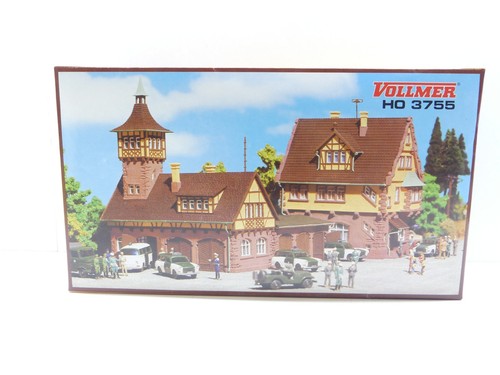 Vollmer 3755 bausatz - vollmer,