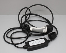 EV - Ladekabel für Elektrofahrzeug -für Elektroautos IEC 62196-2 Typ 2 16A/3.6KW