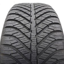 225 45 17 1x GOODYEAR 225/45 R17 94V Vector 4Seasons Ganzjahresreifen 2017 VOLL