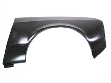 Kotflügel, Reparturblech Rep