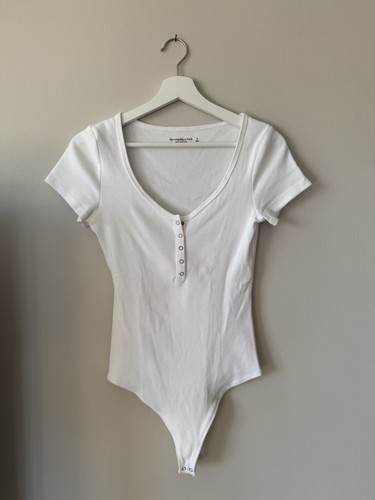 Abercrombie fitch damen - &,