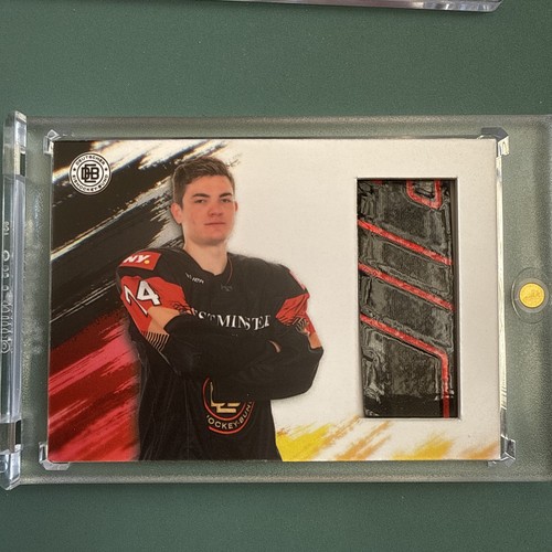 Del deb playercards game - deb,