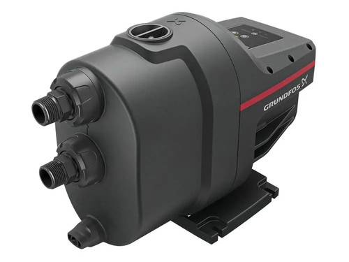 Grundfos gartenpumpe - grundfos,