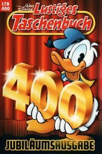 Lustiges Taschenbuch: Band 400