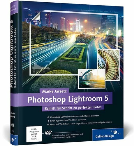 Photoshop lightroom schritt - photoshop,