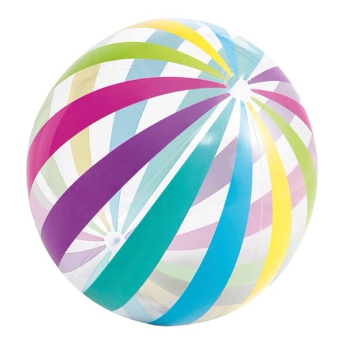 Intex wasserball strandball - intex,