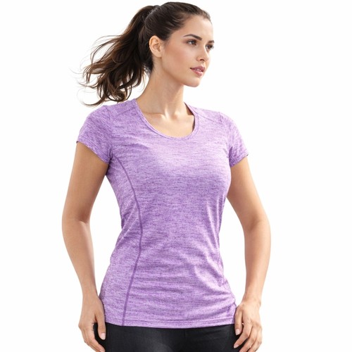 Damen funktionsshirt - damen,
