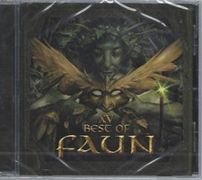 Faun - XV - Best Of - CD - Neu