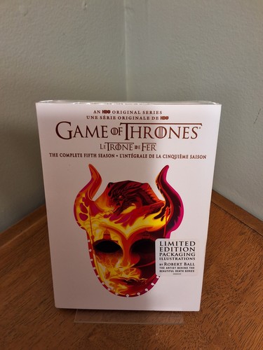 Game thrones the complete - thrones,