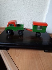 unimog steiff  Antikes