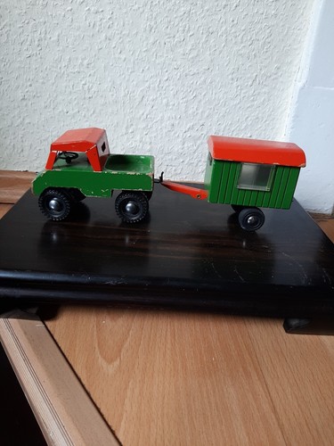 Unimog steiff antikes - unimog,
