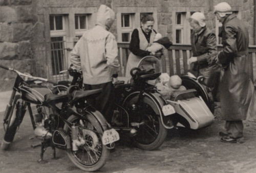 126 405 foto motorrad - ,