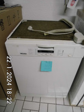 Miele Geschirrspüler  Type G1226 SC Defekt