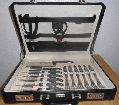 Teiliges kochmesser - 24,