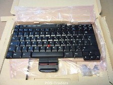 IBM Thinkpad Tastatur 02K5037