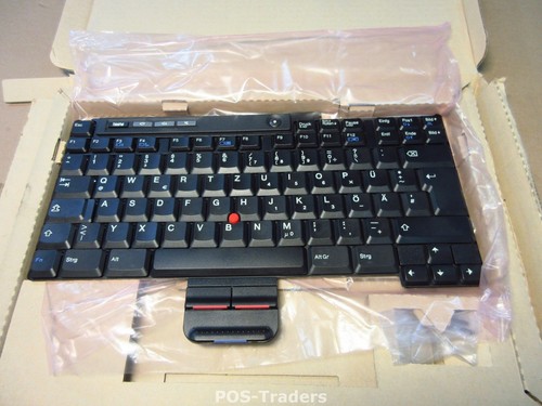 Ibm thinkpad tastatur 02k5037 - thinkpad,