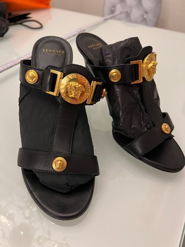 Versace original damenschuhe - versace,