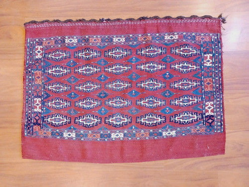 Alter teppich kelim - teppich, /
