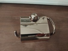 KEUCO TOILETTENPAPIERHALTER in GOLD