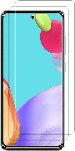 Samsung galaxy a52s 5g - 2x,