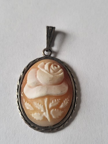 Jugendstil mona 835er silber - jugendstil,