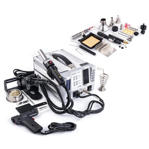Aoyue 2703a 4in1 - 2703a+,