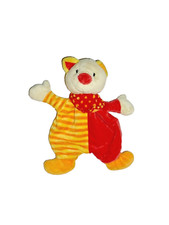 BABY-CLUB C&A KATZE BÄR Teddy