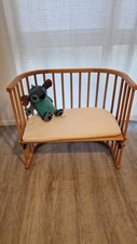 Schlaf sicher mit deinem baby - mit,
