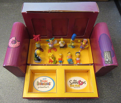 Figuren diorama die - figuren,