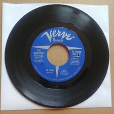 THE RIGHTEOUS BROTHERS Go