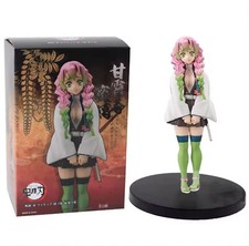 Demon slayer mitsuri anime - demon,