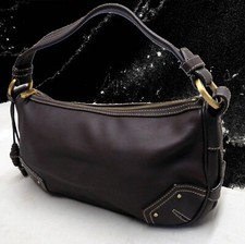 BALLY Handtasche ABENDTASCHE Henkeltasche LEDERTASCHE Schultertasche NEU 2898