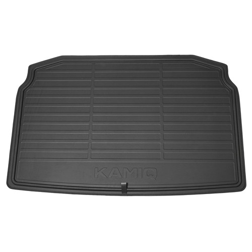 Original skoda kamiq - skoda,