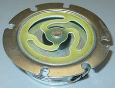 Massiver 100W Bodyshaker, Körperschallwandler, 4Ohm, Top Bass, Vibration, AS25s