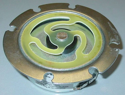 Massiver 100w bodyshaker - massiver,